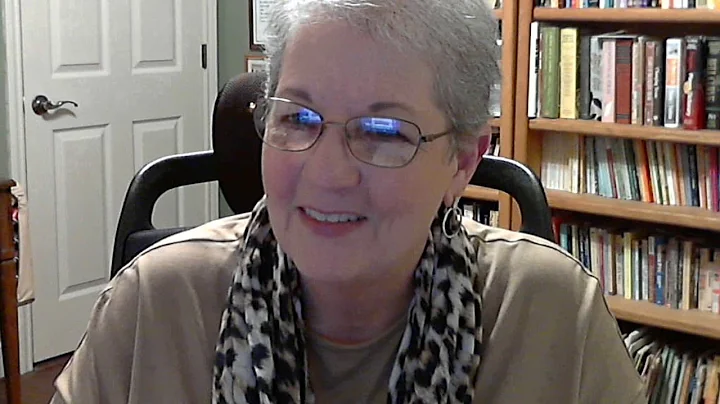 Dr. Susan Nix Sample Training on Interviewing Witn...