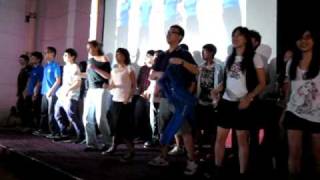 EF STUDENTS REUNION PARTY 2010.MOV