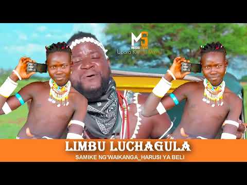 LIMBU LUCHAGULA SAMIKE NG WANIKANGA HARUSI YA BELI 2024 