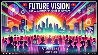 Future Vision: Gen Z's Anthem for a Brighter Tomorrow | Youthquake 2024