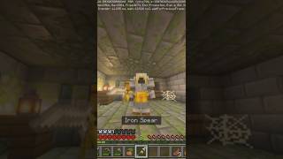 knight armour! #ps5 #shorts #minecraft #minecraftmods #minecraftraytracing #fletchlad82d #epic