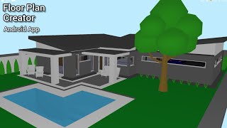 Floor Plan Creator || Backyard Pool screenshot 5