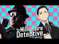 &quot;Welcome My Friend&quot; ENGLISH SOUND-ALIKE Cover (The Millionaire Detective ED) - Mr. Goatee