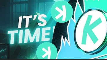 KASPA COIN || Kaspa Coin Explained – Hidden Gem or Just Hype? | Crypto News Today.