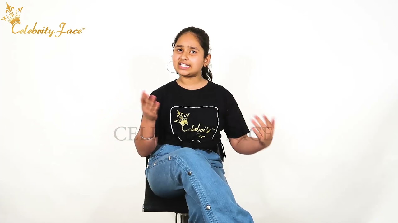 School Ke Best Days: - Cast Nimisha's Introduction