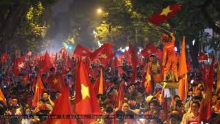 Saigon police seize 56 bikes, Hanoi detains 10 fans