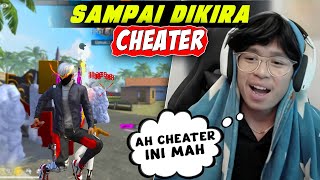 Prank Streamer STM Ical Sampai Dia Main Serius Karena Gua Dikira Cheater