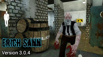 Erich Sann Version 3.0.4 Full Gameplay