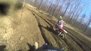 Rj Powell Tomahawk Mx Qualifier 2014