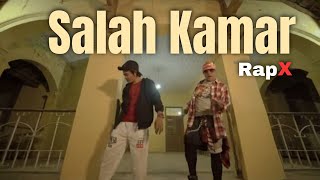 RapX - Salah Kamar ( M/V)