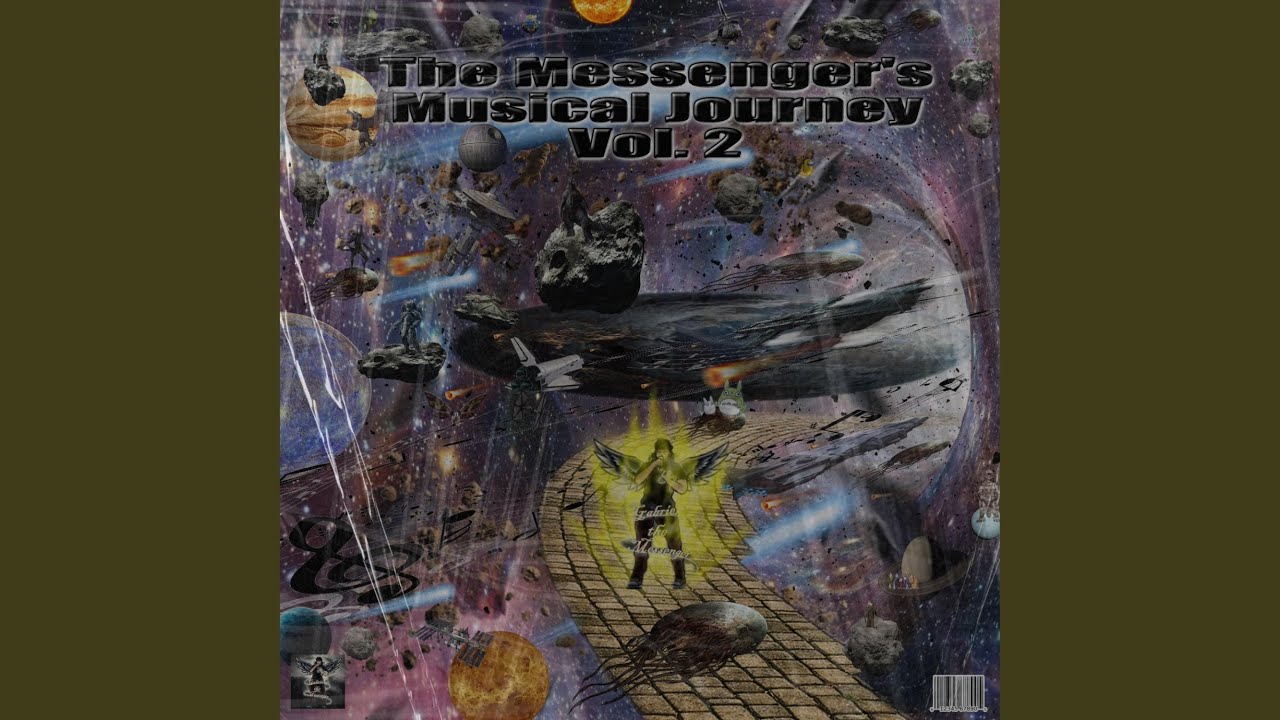 Guarda Cosmos Fall (feat. Yamii Hendrix) su YouTube