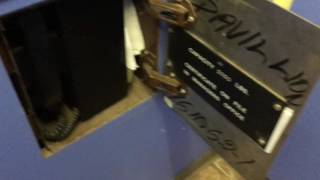 Amtech Reliable Elevator | Le Pavilion | Tarzana, California
