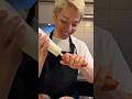 Ken makes sussy cream cheese sausage…with po-tay-toe 🥔