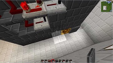 Easy Tekkit Elevator | Tekkit Mega Factory - Part 3