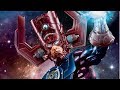 Is Thanos Trying To Stop GALACTUS? - Avengers Endgame