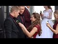 Richard Mona wedding video