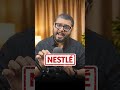Nestlé Internship 2026 | Marketing, HR &amp; Supply Chain | ₹5000 Voucher + Certificate