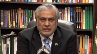 Petrol, diesel prices to remain unchanged: Ishaq Dar