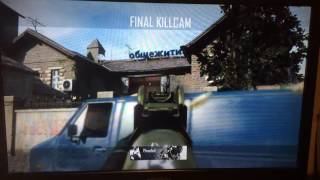 6-4 3rd Map Vs Tookah