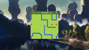 Google Snake Game - Multi Mode (Fast) 50 Apples Infinity 3 apples Standard in 29.848 by Poisson