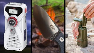 Best Survival & Tactical Gear September 2021