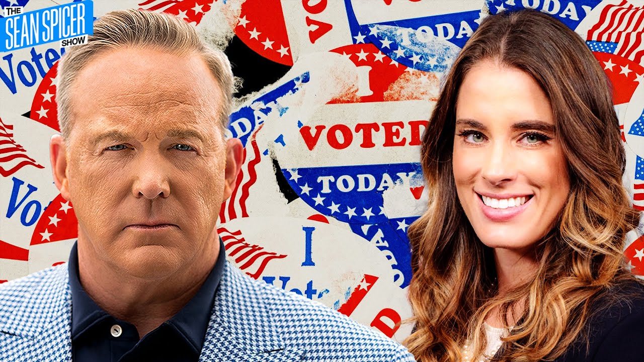 The Truth About Election Integrity in 2025 | Christina Bobb