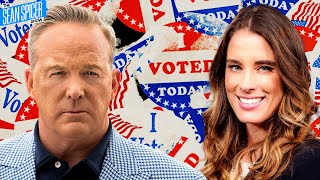 The Truth About Election Integrity in 2025 | Christina Bobb