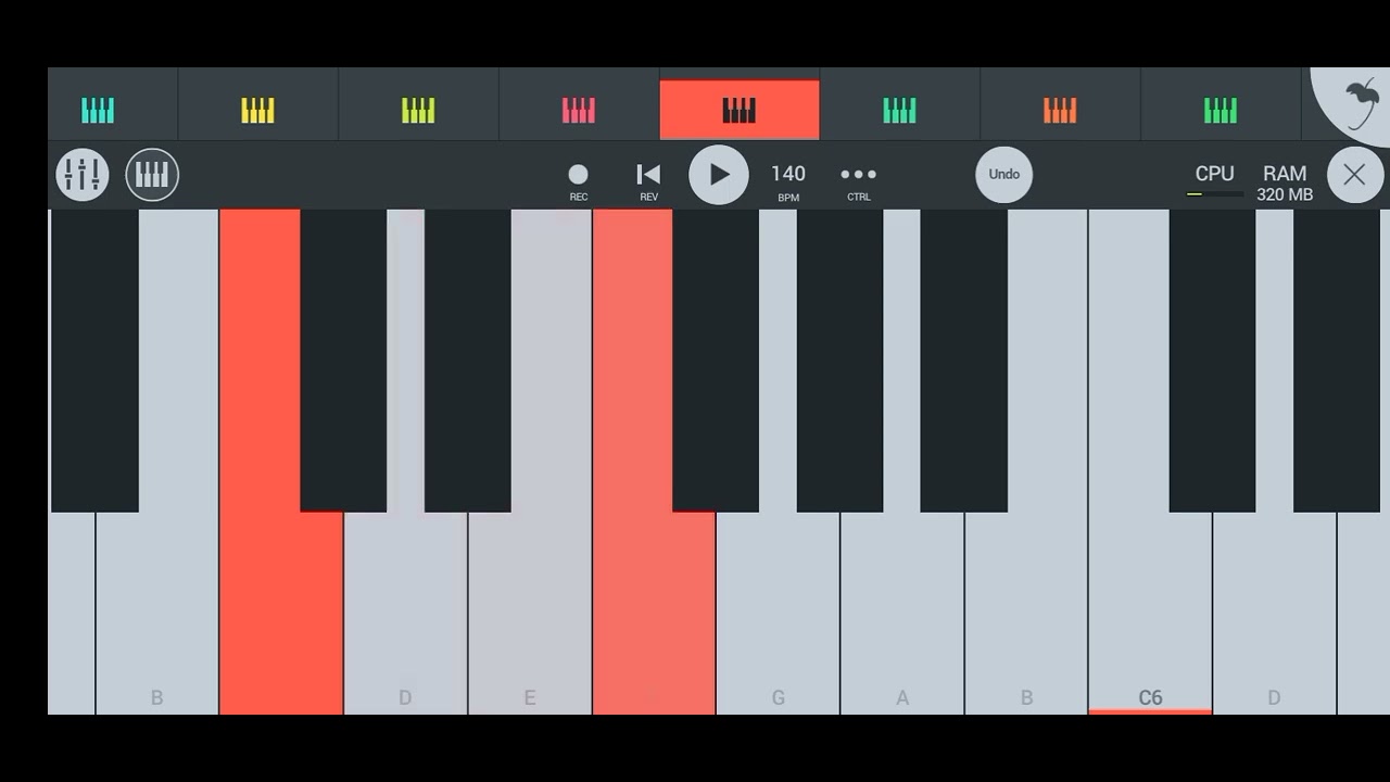 Fl studio mobile New tarpa tone 2026 only 50 rs