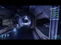 STAR CITIZEN - CÓMO DESCONECTAR Y MANTENER TU POSICIÓN