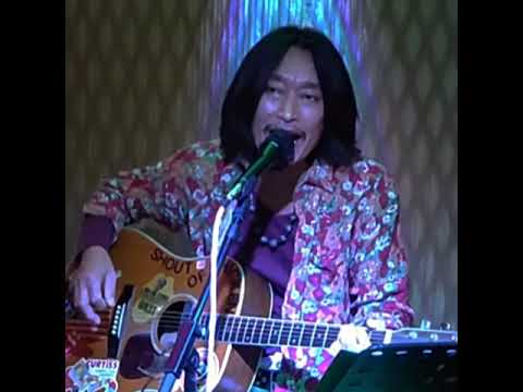 エンジェル　RCサクセション  弾き語り カバー　ライブ　枚方ＫＳ　2020  11 22