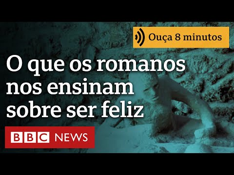 Vídeo: Sobre Felicidade