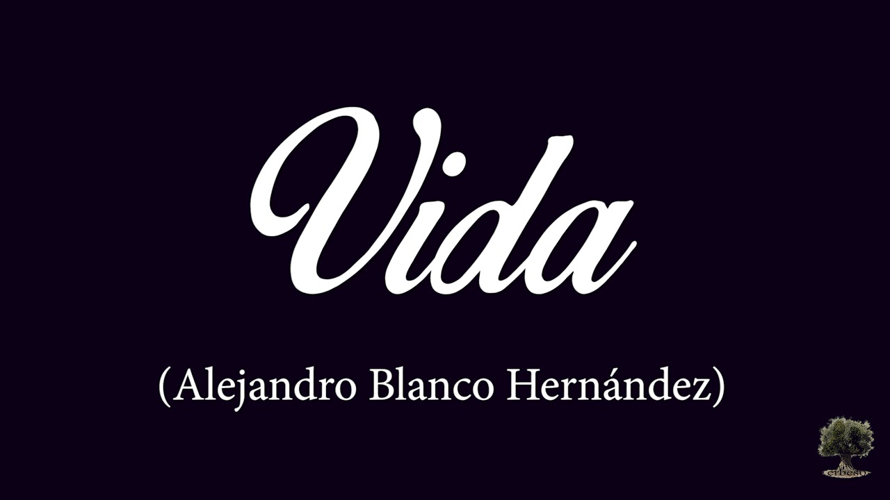 AM Virgen de los Reyes - Vida (Alejandro Blanco Hernández)
