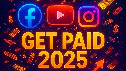 How I Monetize Facebook, YouTube & Reels in 2025 (AI Tools You Should Be Using)
