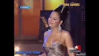 EBRU GUNDES DERTLER BENİM OLSUN