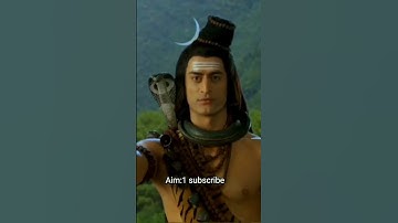 Shiv Shakti | Devon ke Dev Mahadev | Mahadev status #short #shiv #mahakal