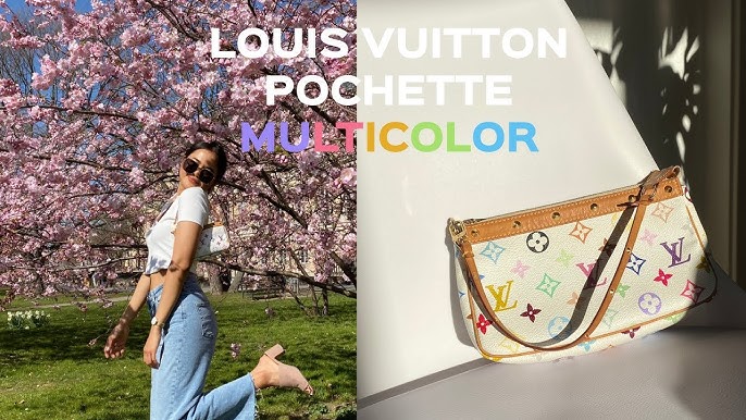 70. REQUESTED: Louis Vuitton Milla MM Review 