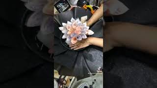 Money Bouquet | Fresh Flower Bouquet | 鲜花 ｜礼物 ｜ 每日配送 ｜ Huamama Singapore Carousell