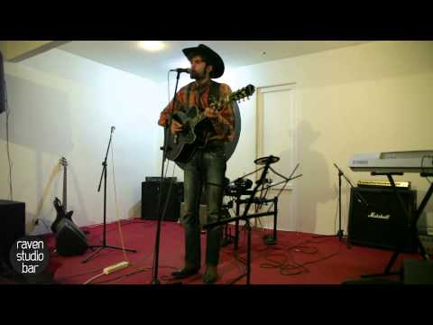 შოთა ადამაშვილი (Raven Blues Festival)