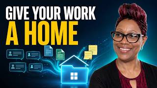 How to Organize Your Work in ChatGPT Using Projects