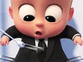 Ken (Megamind) Part 1 - Ken and Art's Childhood Past Story