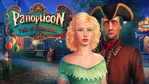 Panopticon: Path of Reflections Trailer