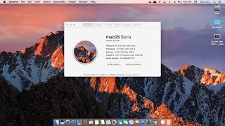 Acer Aspire E14 (E5 - 475G - 51JP) Hackintosh