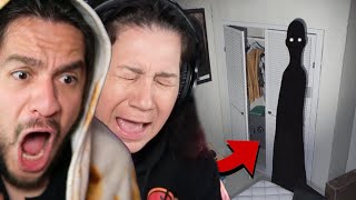 Mexican Mom Plays Horror - Alternate Watch