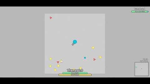 diep.io sandbox hacks!!