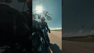 Country roads! 🤘🏽 #harleydavidson #harley #sportster1200 #country