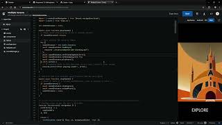 Background Sound React Native