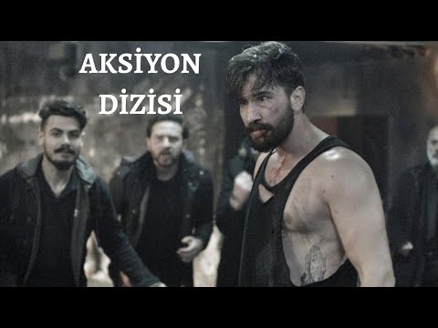 Adem Kılıççı aksiyon dizisinde rol alacak