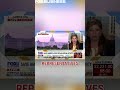 Speaker Johnson faces MAJOR Republican pushback on House floor #shorts
