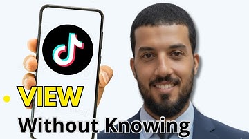 How To View Someone’s TikTok Story Without Them Knowing (2025 Update)