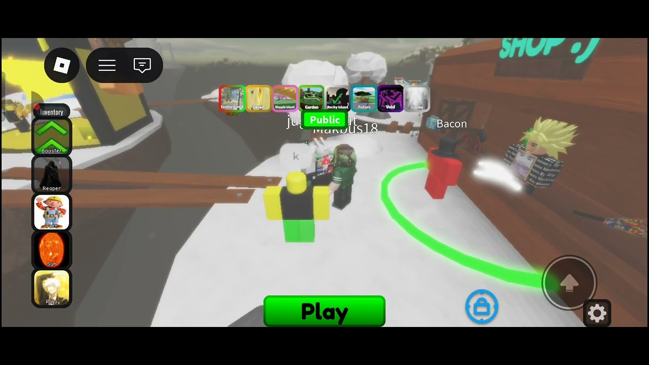 Helping people (pt2) 